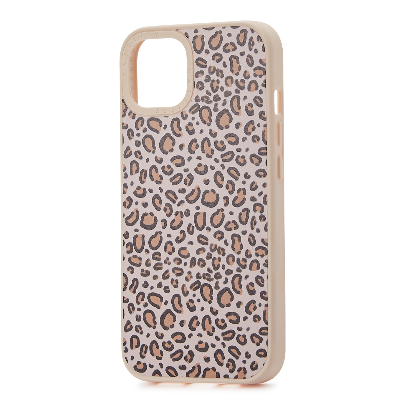 CASETiFY Golden Cheetah IPhone 13 Case - Leopard