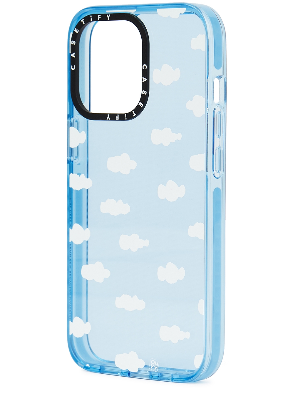 CASETiFY Cloud blue iPhone 13 Pro case