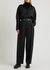 Marce wool and mohair-blend trousers - THE ROW