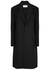Topeeka wool-blend coat - THE ROW