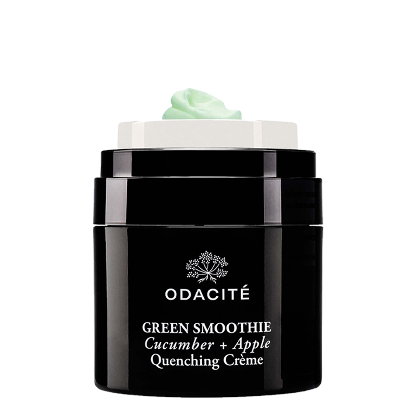Odacité Green Smoothie Quenching Crème