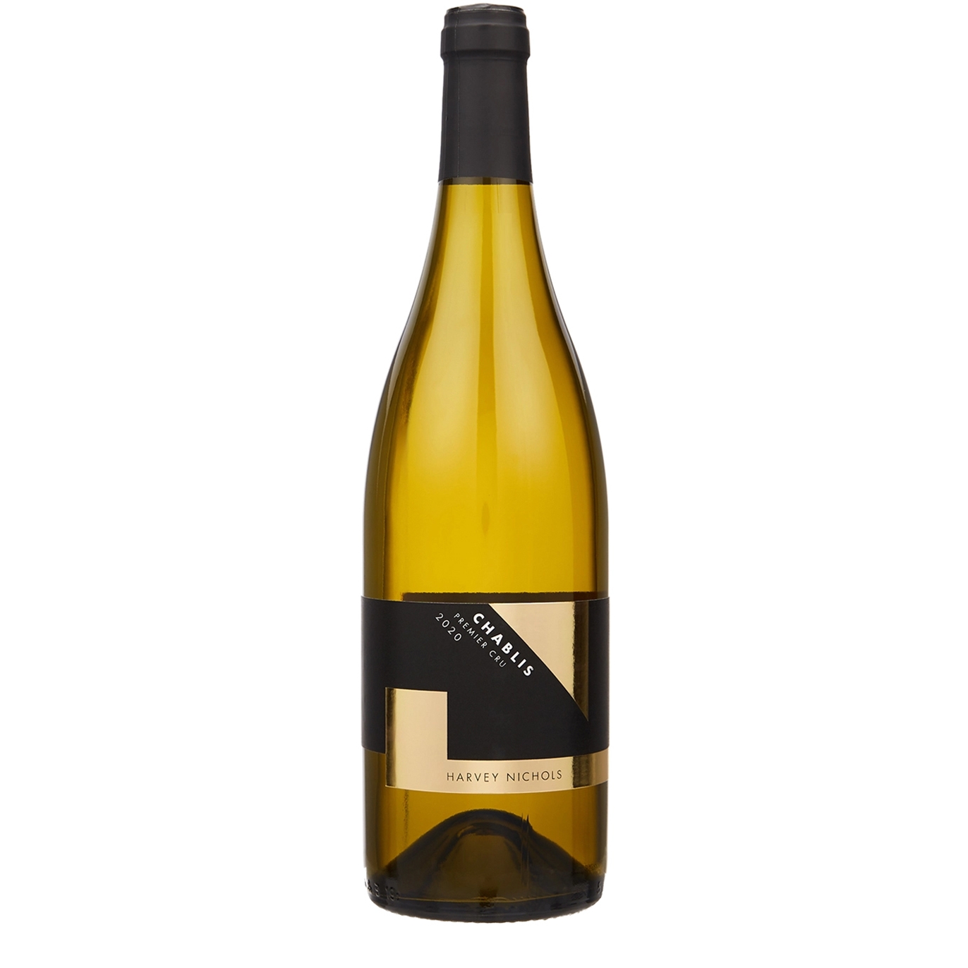 Harvey Nichols Premium Chablis Premier Cru 2020 White Wine