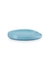 Stoneware oval spoon rest teal - Le Creuset