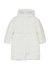 KIDS Belted quilted shell coat (4-6 years) - Yves Salomon