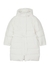 KIDS Quilted shell coat (8-10 years) - Yves Salomon