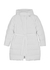 KIDS Quilted shell coat (12-14 years) - Yves Salomon