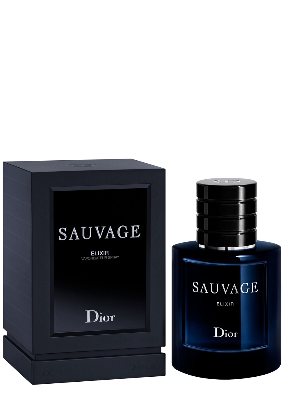 Dior Sauvage EDT 100ml Beauty  Personal Care Fragrance  Deodorants on  Carousell