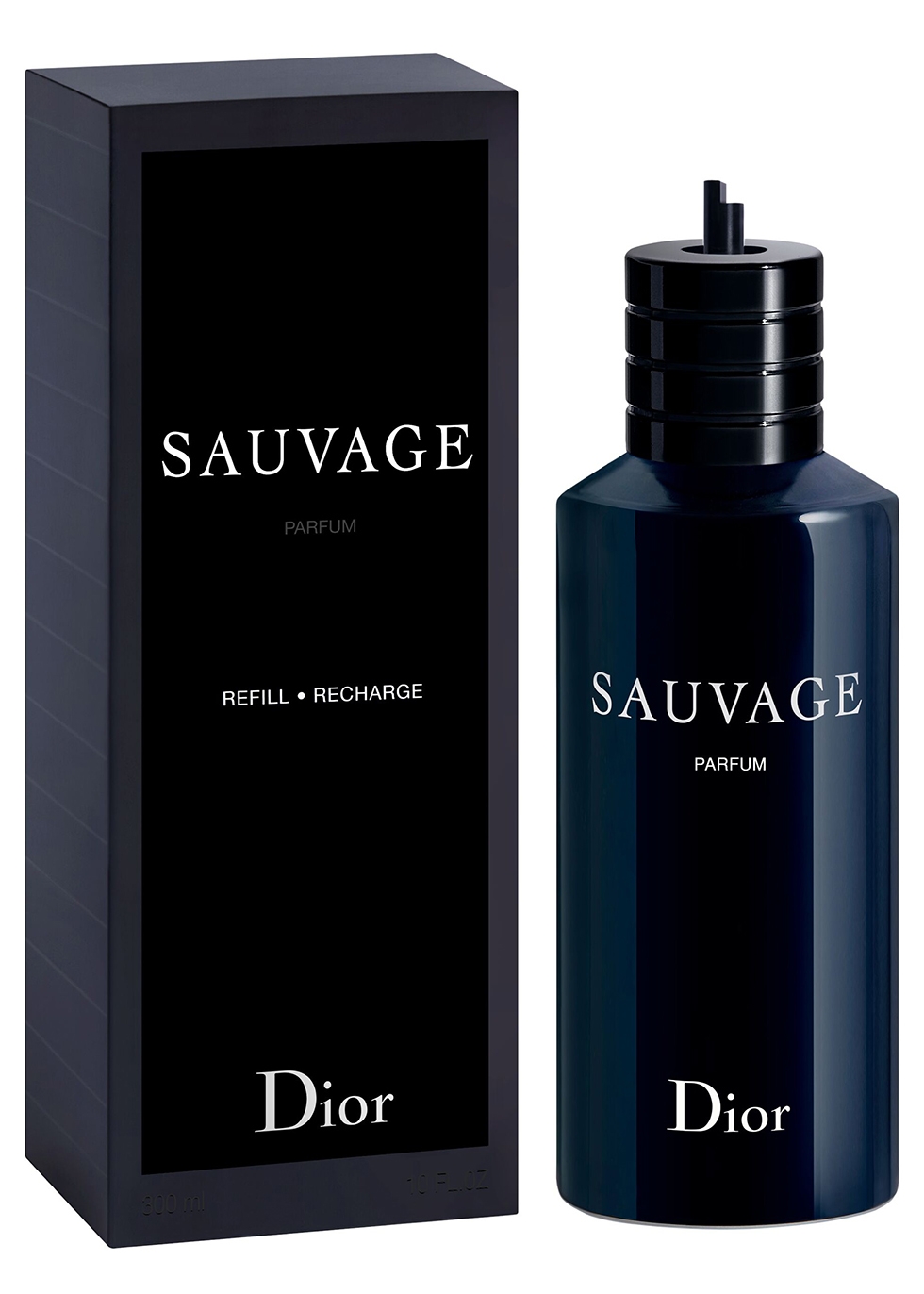 Nước Hoa Dior Sauvage EDT Refill  Chuẩn Perfume