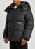 Bounce quilted shell jacket - Off-White