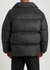 Bounce quilted shell jacket - Off-White