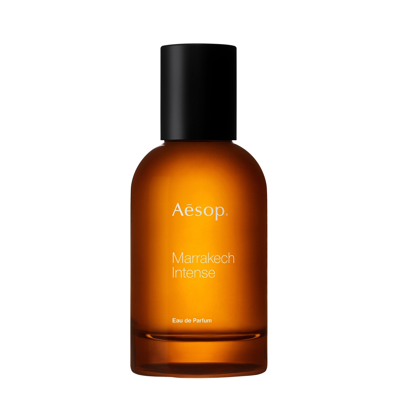 Aesop Marrakech Intense Eau De Parfum 50ml, Woody Oriental Blend