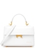 Relativity mini leather top handle bag - Marni
