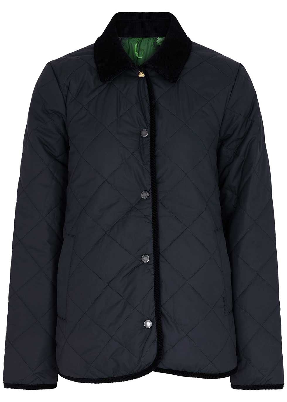 Barbour X House of Hackney Foxley reversible shell jacket - Harvey Nichols
