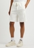FF monogrammed chenille shorts - Fendi