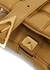 Padded Cassette small leather cross-body bag - Bottega Veneta