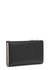 Morgan small black leather wallet - Kate Spade New York