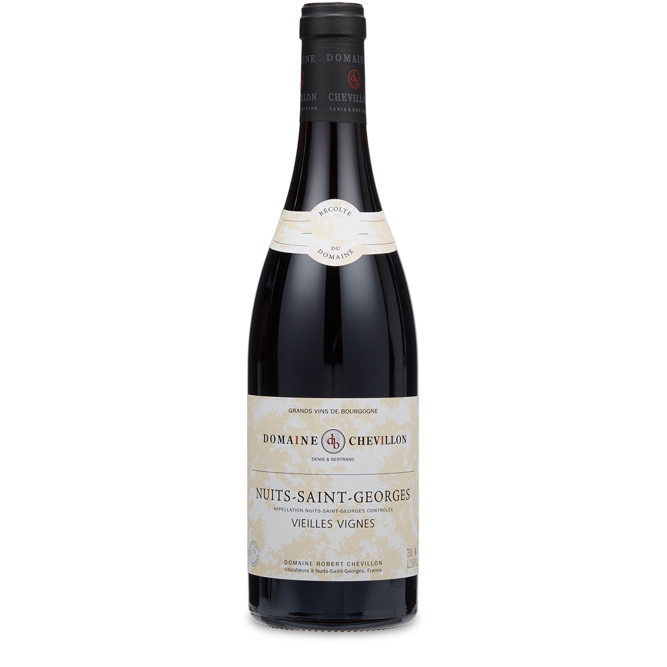 Domaine Robert Chevillon Nuits-Saint-Georges Vieilles Vignes 2017 Red Wine