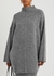Ember grey knitted jumper - Day Birger Et Mikkelsen