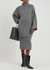 Ember grey knitted jumper - Day Birger Et Mikkelsen