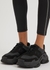 Triple S panelled nylon sneakers - Balenciaga