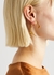 Budding Romance 18kt gold-plated earring - Anissa Kermiche