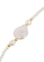 Caviar Pebble pearl beaded bracelet - Anissa Kermiche