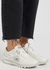 The Jogger white leather sneakers - Marc Jacobs