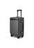 Cf0501501 20 poly front pocket carry on - Carl Friedrik