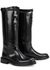 Camina leather knee-high boots - Hereu