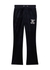 KIDS Navy logo-print velour sweatpants (9-14 years) - Juicy Couture