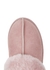 Scuffette II shearling-trimmed suede slippers - UGG