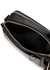 The Pierced Snapshot leather cross-body bag - Marc Jacobs