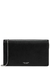 Slim 84 leather wallet-on-chain - Marc Jacobs