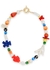 Vix pearl-embellished beaded necklace - Eliou