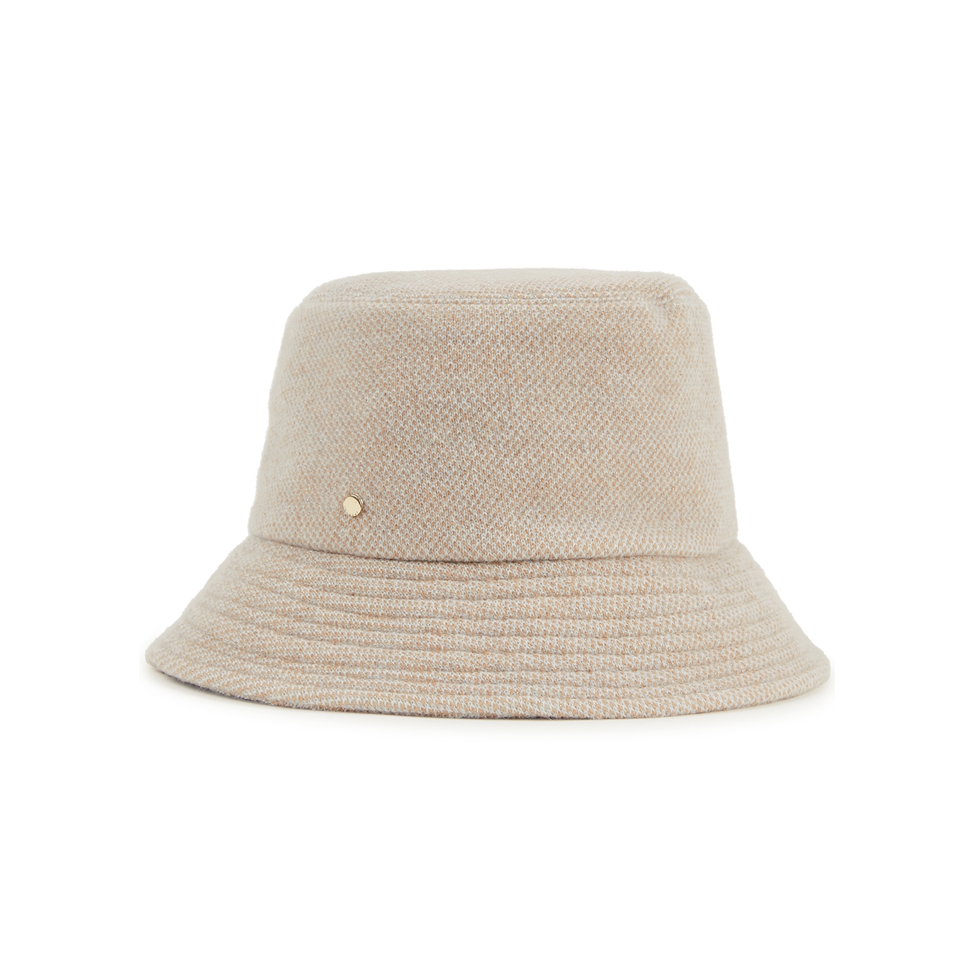 Inverni Wool-blend Bucket Hat
