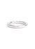 Cage Band sterling silver ring - Tom Wood
