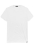 Stretch-jersey T-shirt - Tom Ford