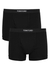 Logo stretch-cotton boxer trunks - set of two - Tom Ford