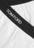 Cotton boxer shorts - Tom Ford