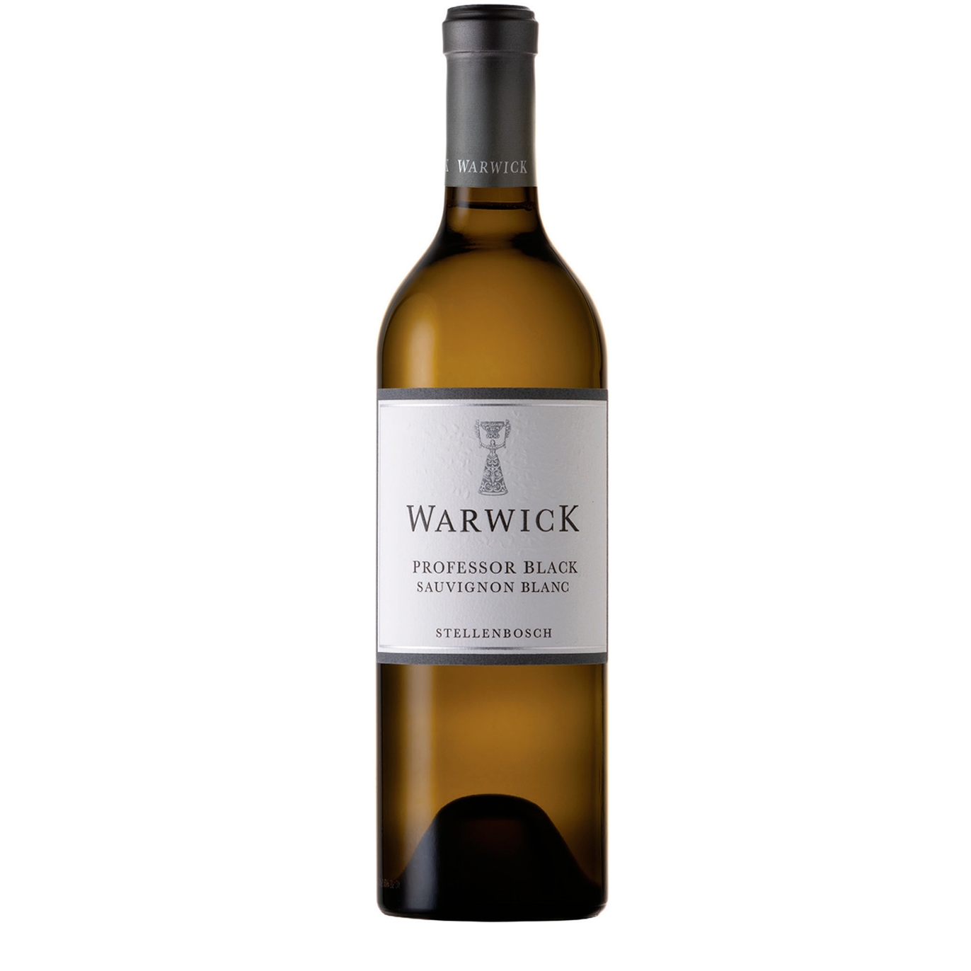Warwick Estate Professor Black Sauvignon Blanc 2021 White Wine