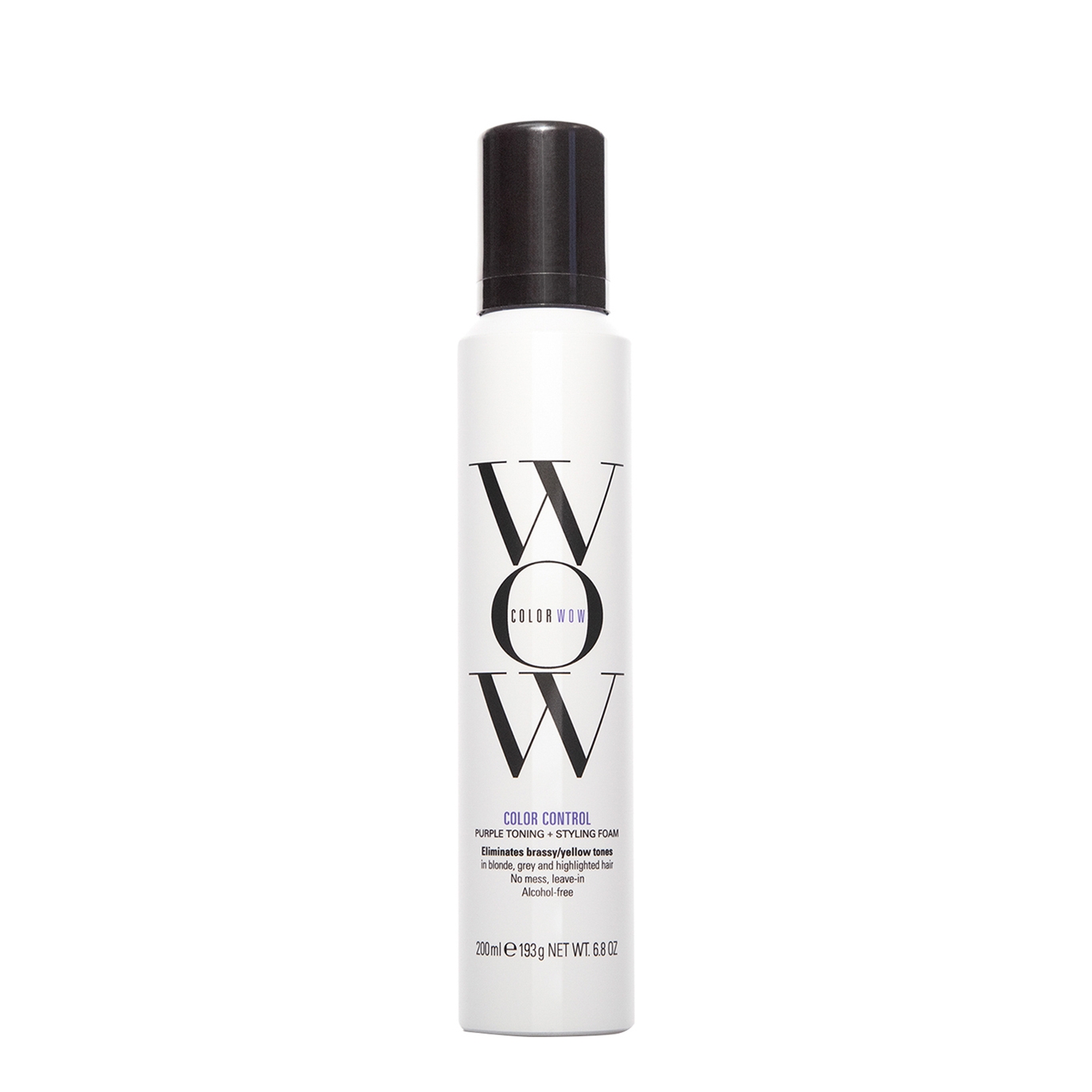 COLOR WOW Travel Style On Steroids Texture Spray 50ml