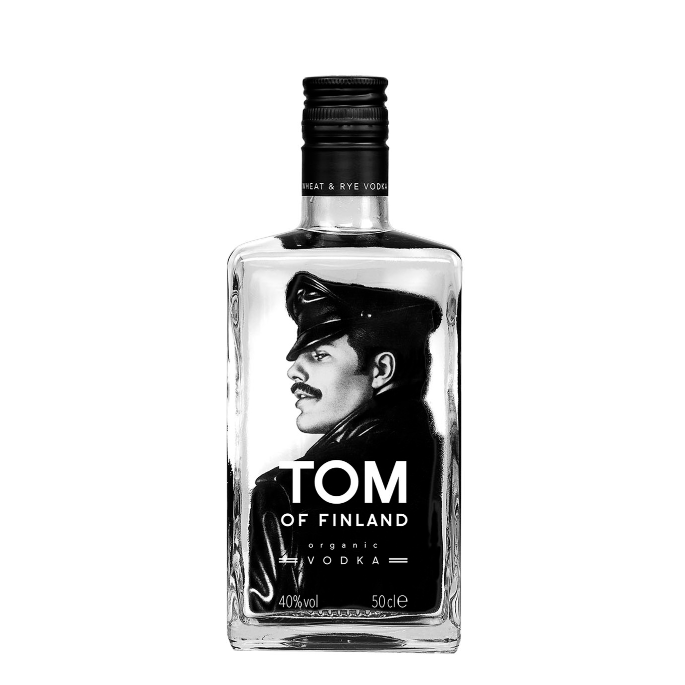 Tom Of Finland Organic Vodka 500ml