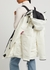 Expedition hooded Arctic-Tech parka - Canada Goose