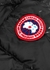 Cypress quilted Feather-Light shell jacket - Canada Goose