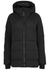 Hybridge quilted matte shell coat - Canada Goose