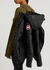 Hybridge quilted matte shell coat - Canada Goose