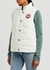 Freestyle quilted Arctic-Tech shell gilet - Canada Goose