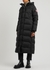 Alliston quilted Feather-Light shell parka - Canada Goose