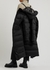 Alliston quilted Feather-Light shell parka - Canada Goose