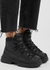 Journey leather ankle boots - Canada Goose
